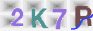 Code Anti-spam