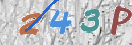 Code Anti-spam