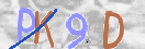 Code Anti-spam