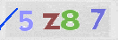 Code Anti-spam