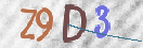 Code Anti-spam