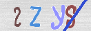 Code Anti-spam