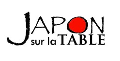 Le Japon sur la table